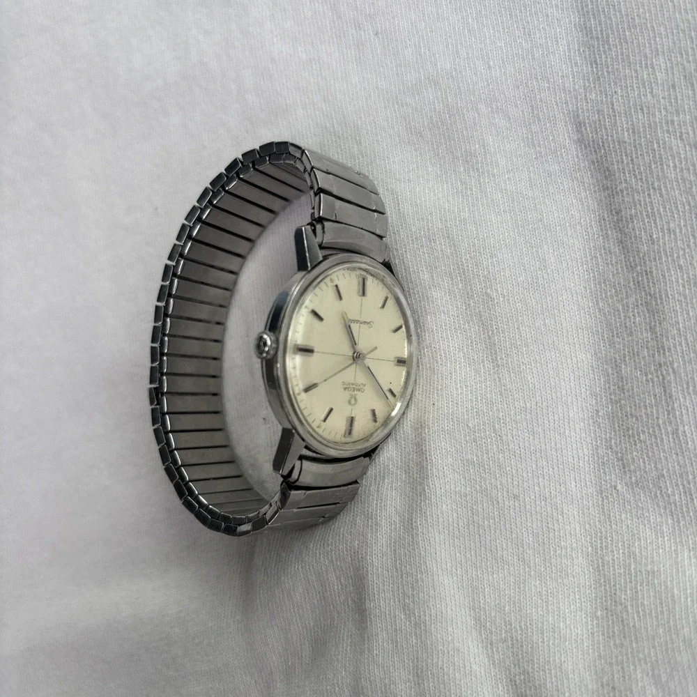 Omega vintage 1960